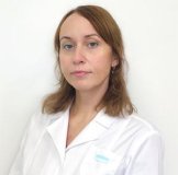 Биктагирова Яна Рудольфовна