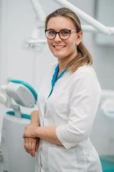Зверева Юлия Дмитриевна