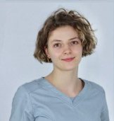 Волкова Анастасия Викторовна