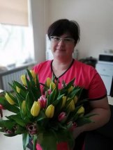 Кузнецова Екатерина Игоревна