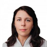 Саблукова Вероника Леонидовна