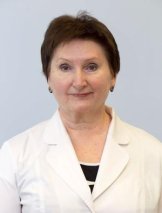 Букина Ольга Васильевна