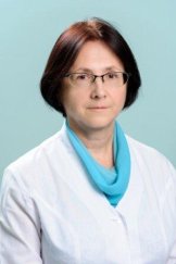 Величкина Ольга Юрьевна