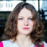 Ишмакова Анастасия