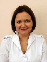 Краснова Ольга Александровна