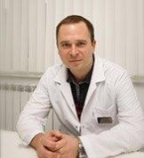 Князев Александр Сергеевич