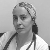 Гаджиева Суганат Абулмуслимовна