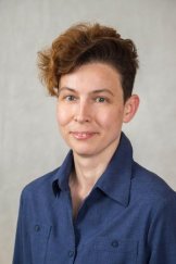 Климова Светлана Вячеславовна