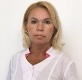 Котлова Ольга Владимировна