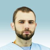 Капустин Артём Александрович
