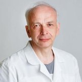 Кудря Александр Михайлович