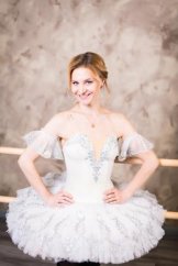 Воронцова Наталья Николаевна