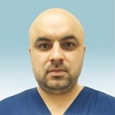 Аслануков Виктор Тимофеевич