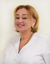 Григорьева Татьяна Александровна