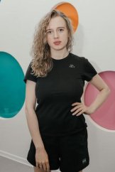 Гончарова Татьяна