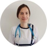Иванова Екатерина