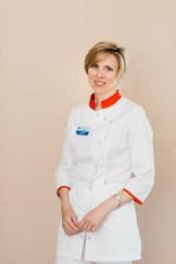 Кожина Полина Сергеевна