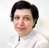 Губадова Юлия Юнсуровна