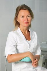 Ебраева Ирина Васильевна