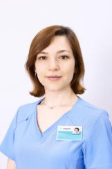 Шумилина Юлия Сергеевна