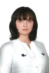 Гладкая Елена Александровна