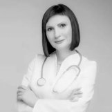 Харченко Дина Петровна