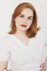 Ковалева Виктория Викторовна