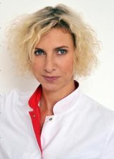 Комарова Елена Станиславовна