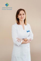 Ванина Татьяна Владимировна