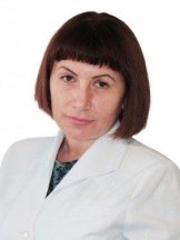 Ковалева Надежда Николаевна