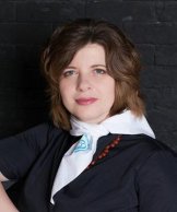Кравцова Мария Олеговна