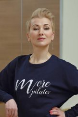 ЗЕЛИНСКАЯ ЭЛЬВИРА