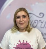 Голубева Мария