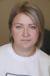 Долбикова Ольга Александровна