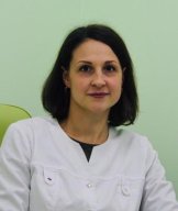 Волкова Оксана Юрьевна