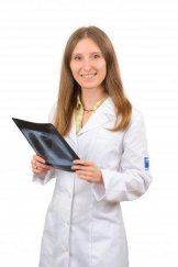 Иванова Елена Валентиновна