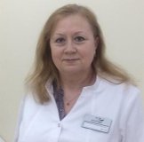Распопова Татьяна Ивановна