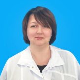 Кравцова Ирина Валентиновна