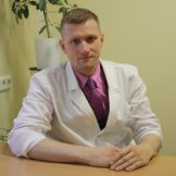 Дольский Александр Александрович