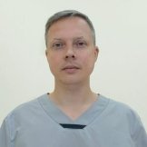 Кошуняев Алексей Дмитриевич