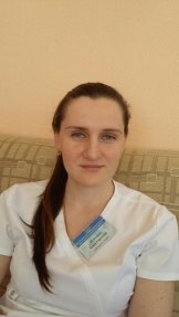 Кузнецова Елена Сергеевна