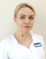 Новикова Екатерина Александровна