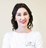 Литевская Ольга Ивановна