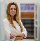 Протасова Татьяна Александровна