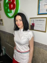 Макарова Марина Витальевна