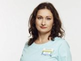 Рыбина Ольга Анатольевна