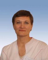Парышева Ольга Николаевна