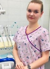 Матвеева Ольга Константиновна