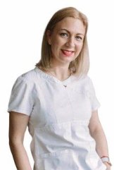 Низова Ксения Владимировна