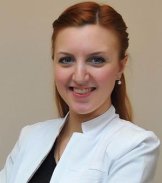 Прудникова Ксения Константиновна